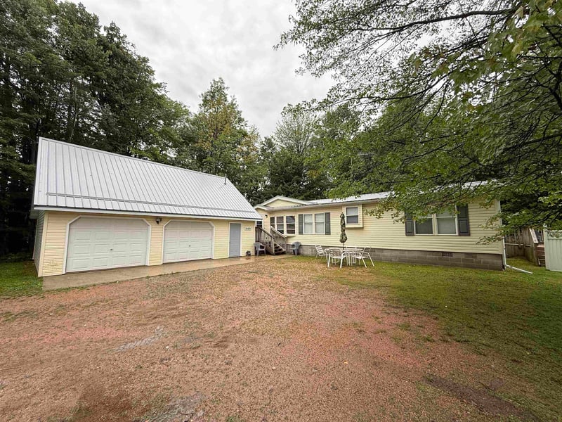 16691 State Hwy 32, Mountain, WI 54149