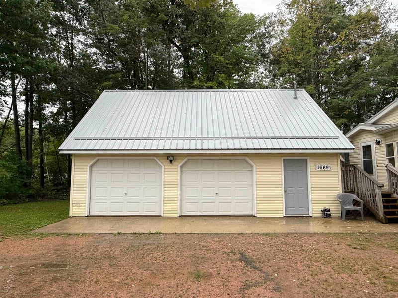 16691 State Hwy 32, Mountain, WI 54149