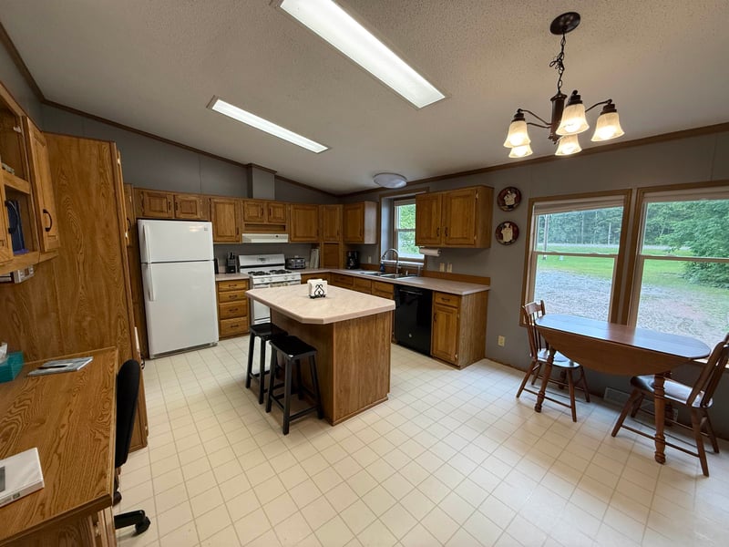 16691 State Hwy 32, Mountain, WI 54149