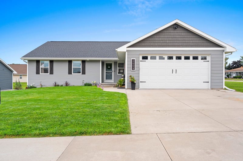 Home Worth Check
