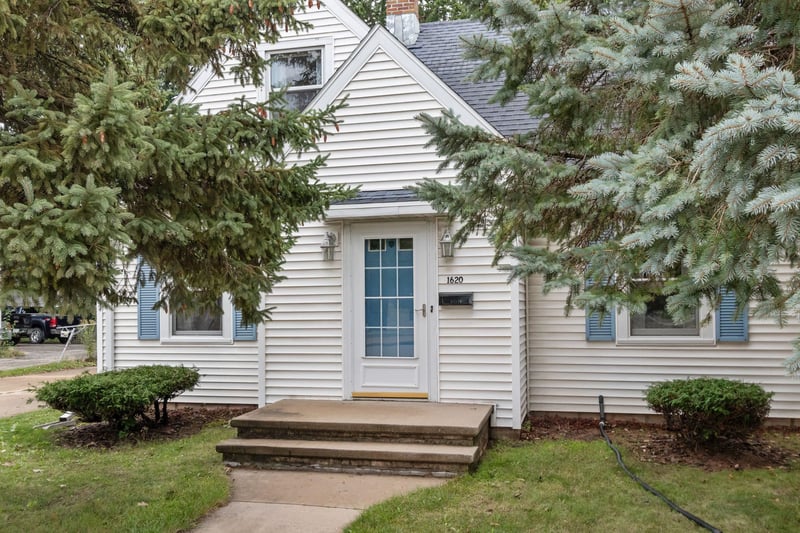 Home Worth Check