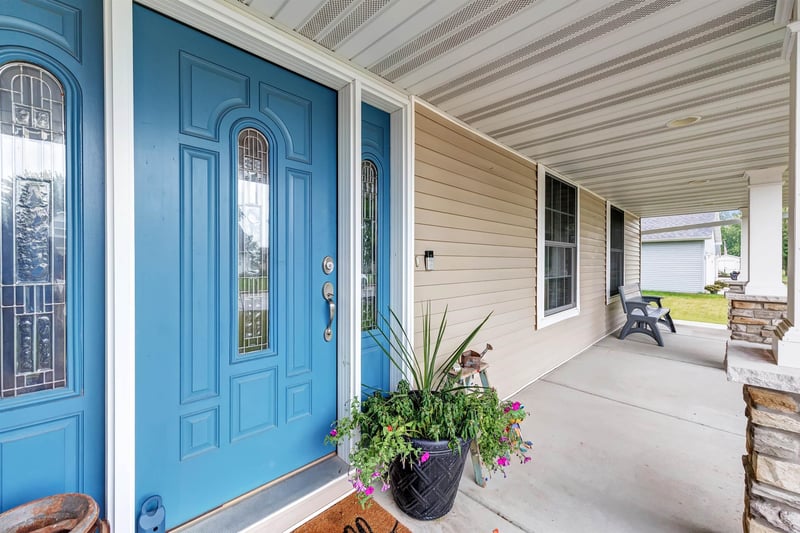 148 Winchester Dr, Seymour, WI 54165
