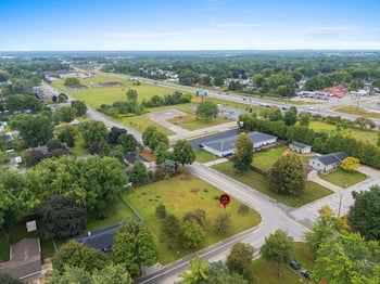 Shady Ln, Green Bay, WI 54313-5761