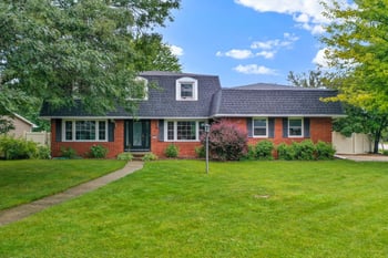2910 Grande Rue, Green Bay, WI 54301-1434