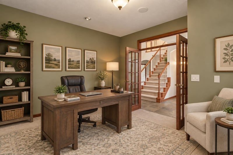 N1030 Spring Valley Dr, Hortonville, WI 54944