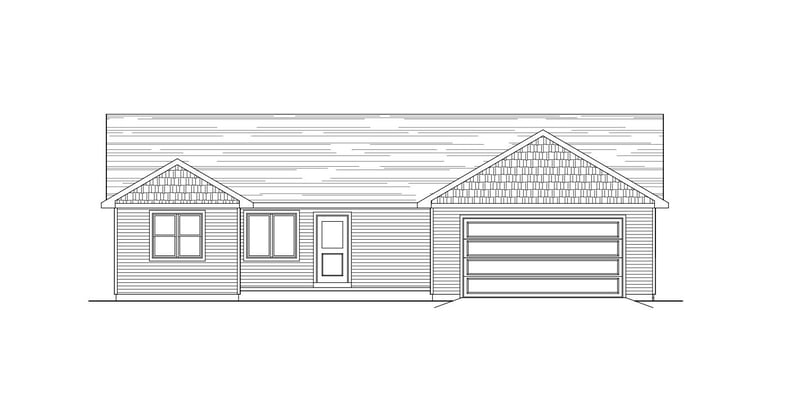2645 Vanderbilt Dr, Neenah, WI 54956