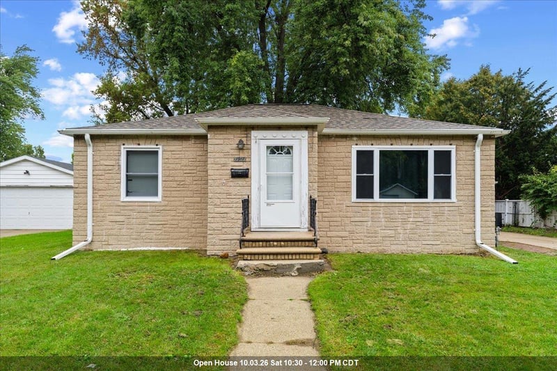 Home Worth Check
