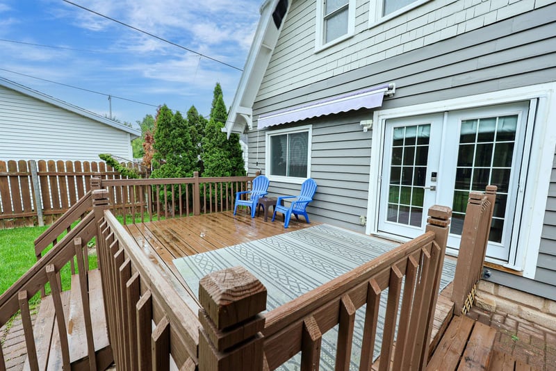 727 N Bennett St, Appleton, WI 54914-3766