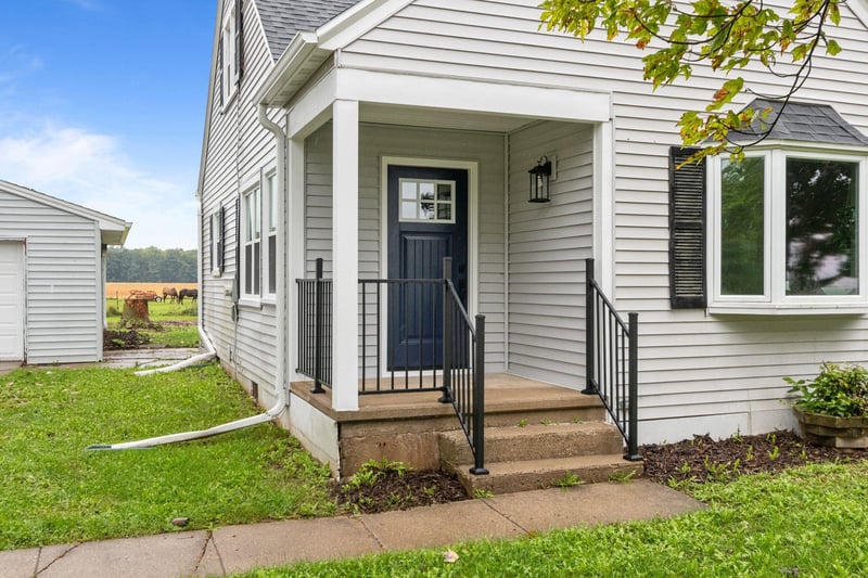W3022 Tubbs Rd, Seymour, WI 54165