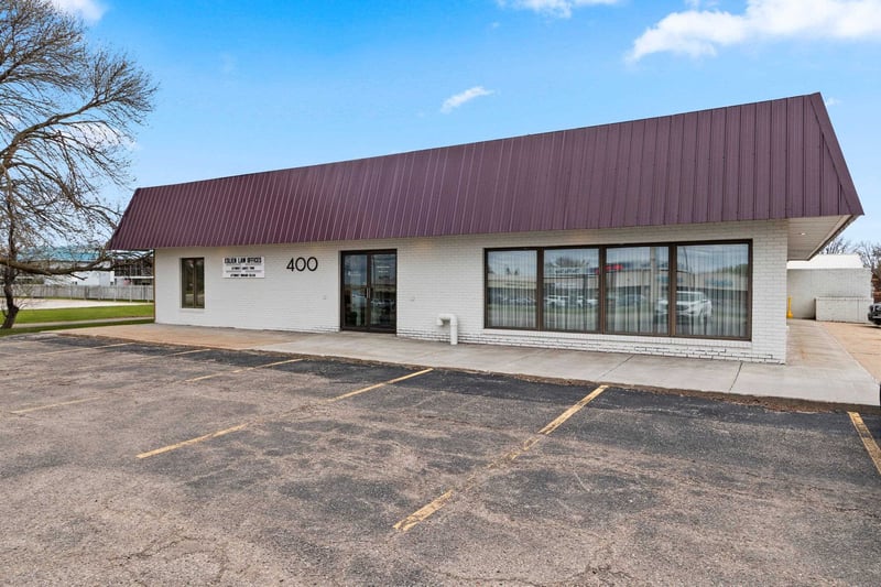 400 E Highland Dr #5, Oconto Falls, WI 54154