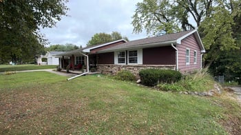 822 Moon Dr, Green Bay, WI 54313