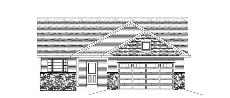 2103 Golden Gate Dr, Appleton, WI 54913