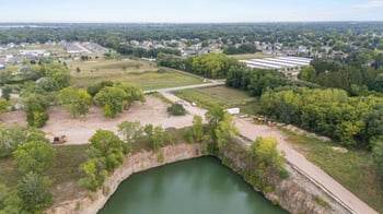 Leonard Point Rd #8, Oshkosh, WI 54904