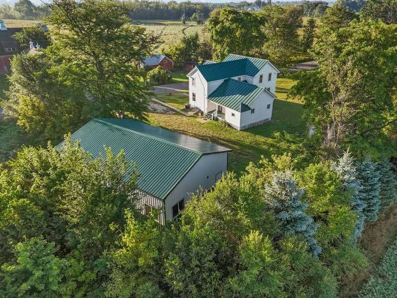 8553 Wolf River Rd, Fremont, WI 54940