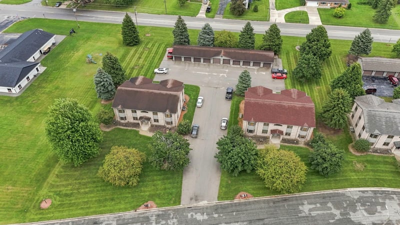 1702 Alfred Dr, Luxemburg, WI 54217