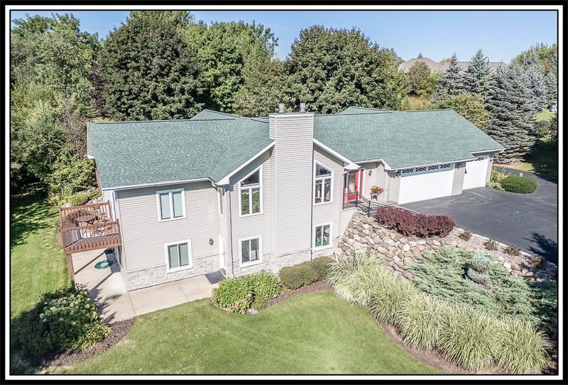 N1145 Roena Ln, Hortonville, WI 54944-8747