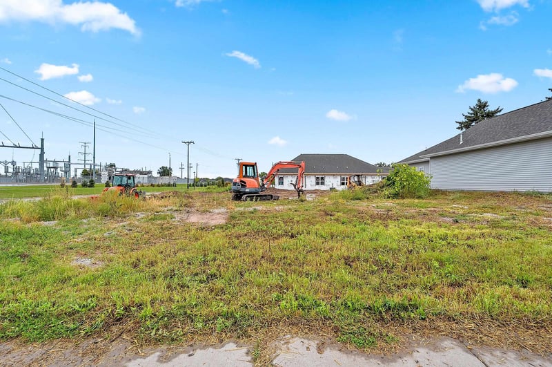420 W Maes Ave, Kimberly, WI 54136