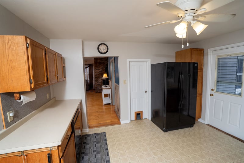 213 S Franklin St, Oconto Falls, WI 54154