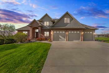2481 Copper Ln, Green Bay, WI 54311