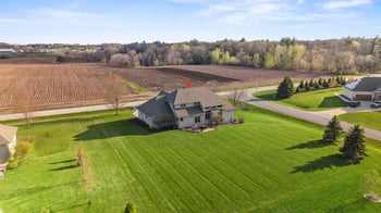 2481 Copper Ln, Green Bay, WI 54311