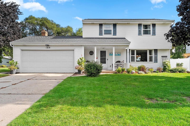 Home Worth Check