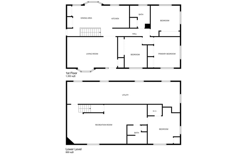 2829 Sheldon Dr, Oshkosh, WI 54942