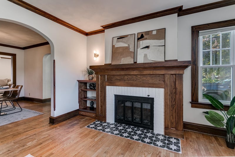 1712 N Drew St, Appleton, WI 54911