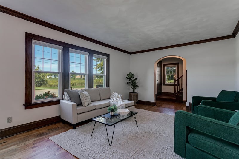 1712 N Drew St, Appleton, WI 54911
