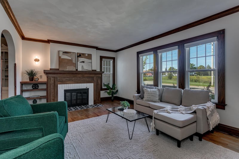 1712 N Drew St, Appleton, WI 54911