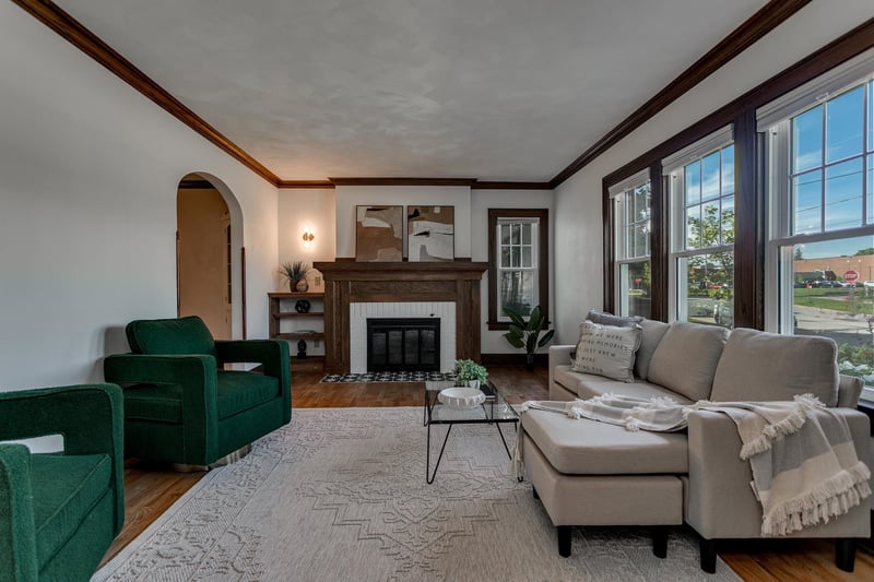 1712 N Drew St, Appleton, WI 54911
