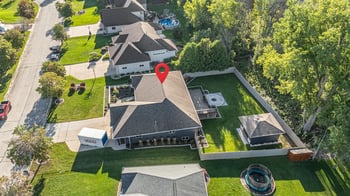 1549 Belle Plane Cir, Green Bay, WI 54313-3211
