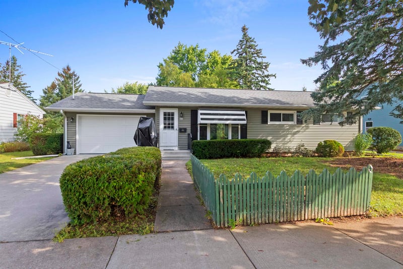 Home Worth Check