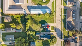 1251 Doblon St, Green Bay, WI 54302