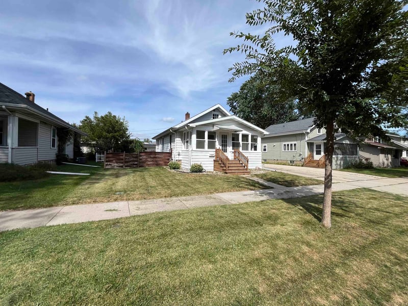 826 W Summer St, Appleton, WI 54914