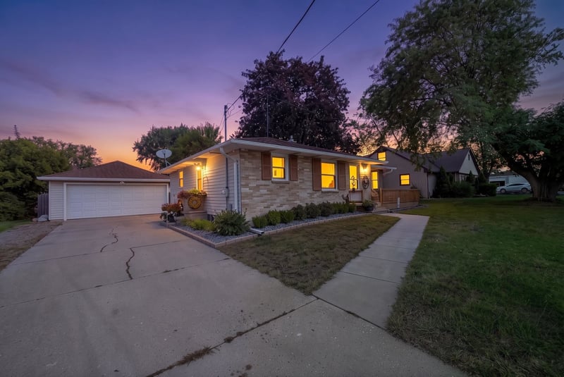 Home Worth Check