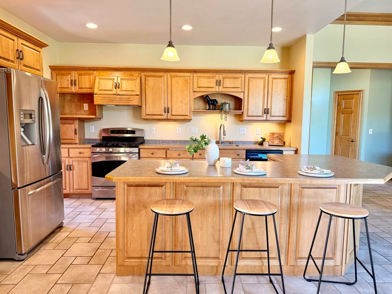 1071 Wrightstown Rd, De Pere, WI 54115
