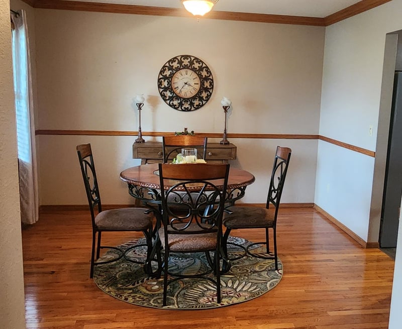 W6108 Long Ct, Appleton, WI 54914