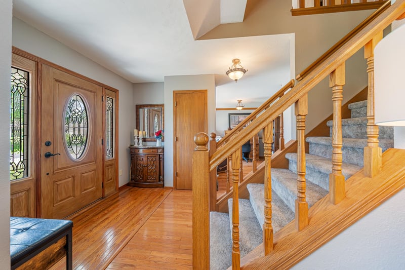 W6108 Long Ct, Appleton, WI 54914