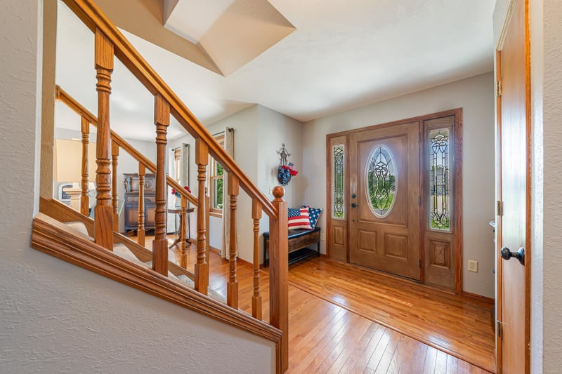 W6108 Long Ct, Appleton, WI 54914