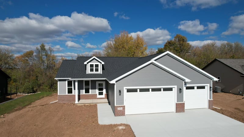 727 Reed St, Neenah, WI 54956