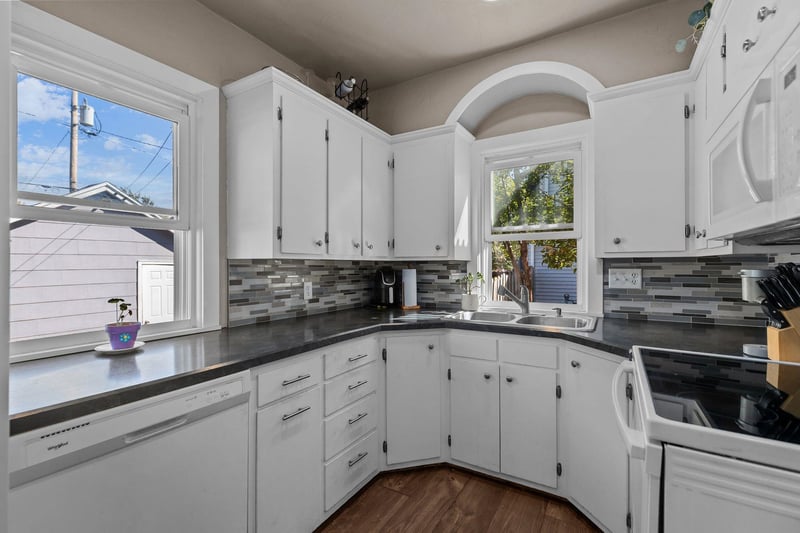 203 S Walnut St, Kimberly, WI 54136