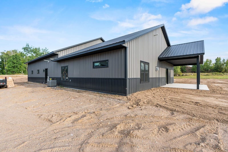 18321 Sunset Bay Ln, Townsend, WI 54175