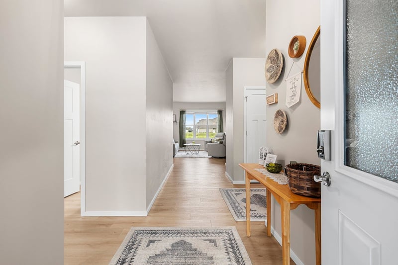 W6529 E Steamboat Ln, Appleton, WI 54115