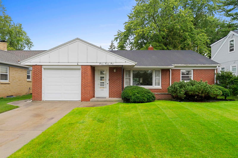 1185 Reed St, Green Bay, WI 54303-3071