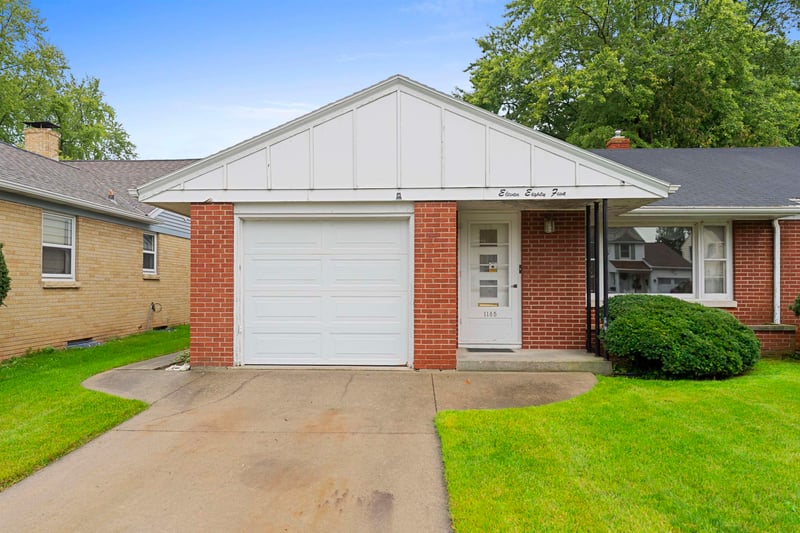 1185 Reed St, Green Bay, WI 54303-3071