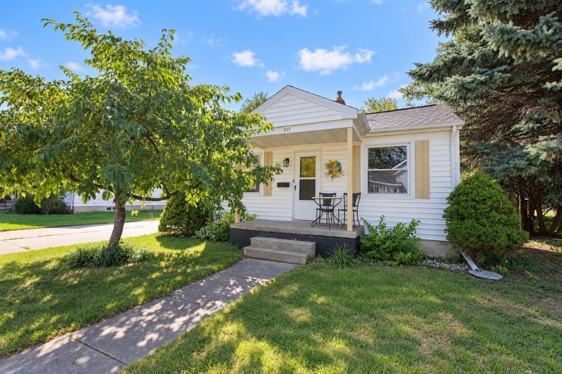 217 S Lee St, Appleton, WI 54915