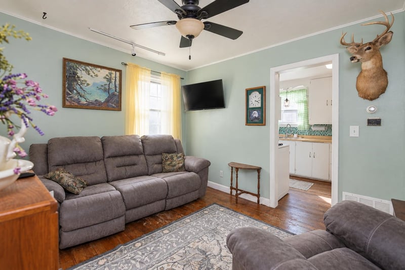 217 S Lee St, Appleton, WI 54915