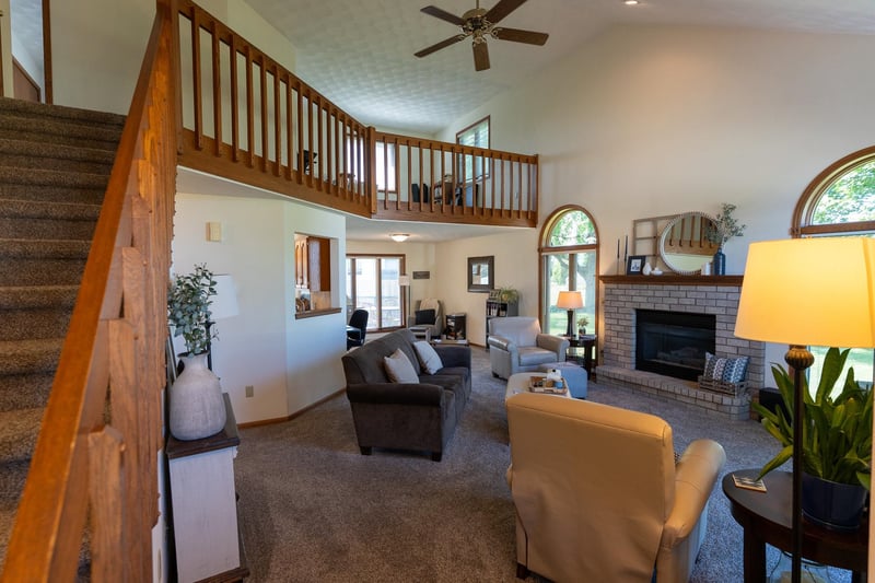 N9674 Golden Way, Appleton, WI 54915