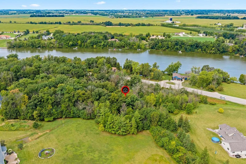 Cth Zz, De Pere, WI 54115