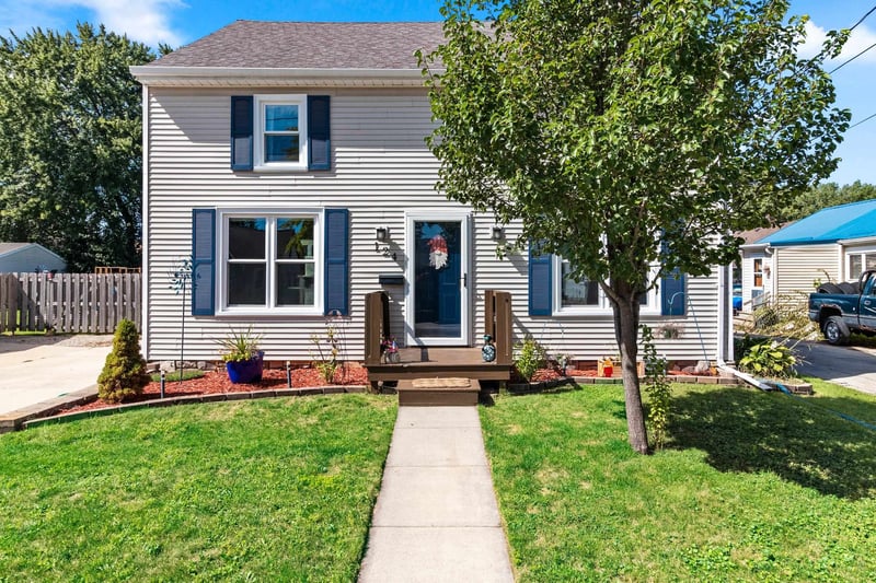 Home Worth Check